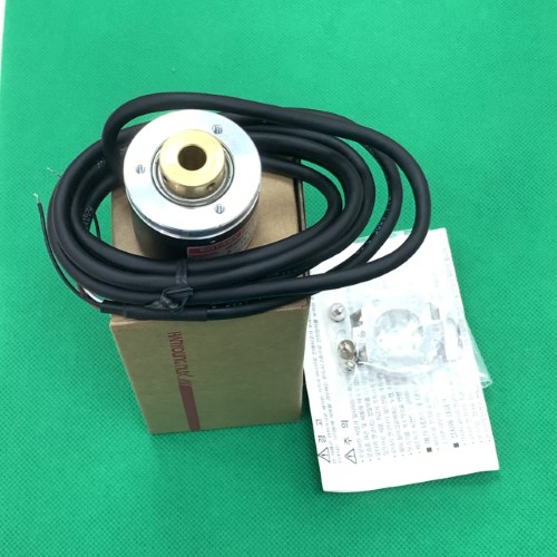 Bộ mã hóa vòng quay Hanyoung HE40H-8-600-3-T-24