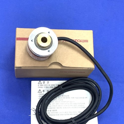 Bộ mã hóa vòng quay Hanyoung HE40H-8-75-3-O-12