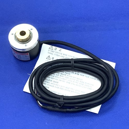 Bộ mã hóa vòng quay Hanyoung HE40H-8-75-3-O-12