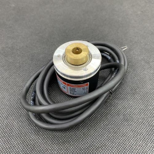 Bộ mã hóa vòng quay Hanyoung HE40H-8-800-3-O-12