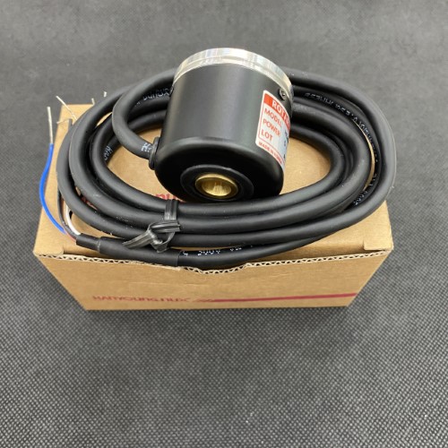 Bộ mã hóa vòng quay Hanyoung HE40H-8-800-3-O-12