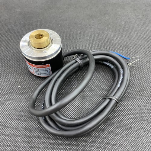Bộ mã hóa vòng quay Hanyoung HE40HB-8-1024-3-T-24