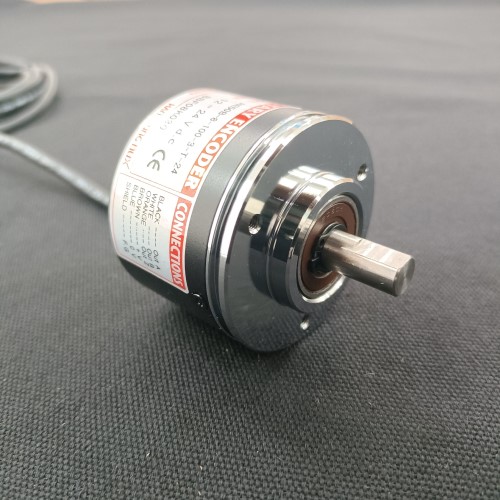 Bộ mã hóa vòng quay Hanyoung HE50B-8-100-3-T-24