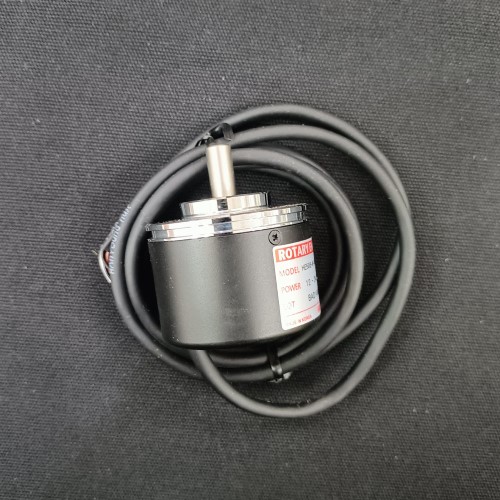 Bộ mã hóa vòng quay Hanyoung HE50B-8-1000-3-T-24