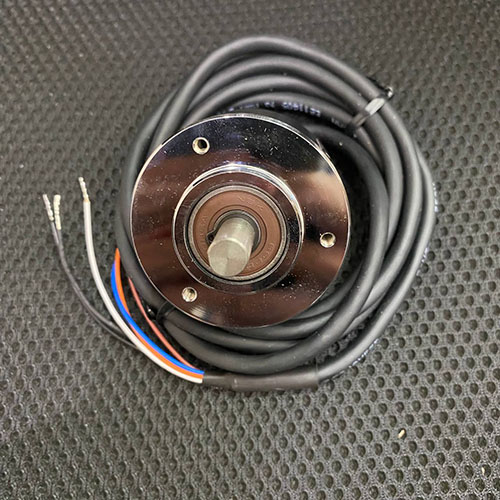 Bộ mã hóa vòng quay Hanyoung HE50B-8-500-3-N-24