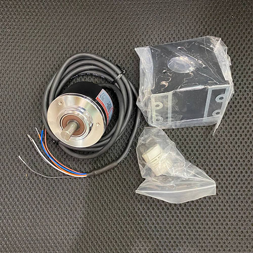 Bộ mã hóa vòng quay Hanyoung HE50B-8-500-3-N-24