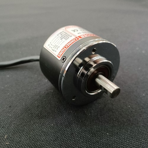 Bộ mã hóa vòng quay Hanyoung HE50B-8-500-3-T-24