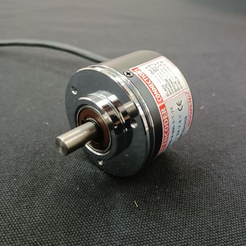 Bộ mã hóa vòng quay Hanyoung HE50B-8-600-3-T-24