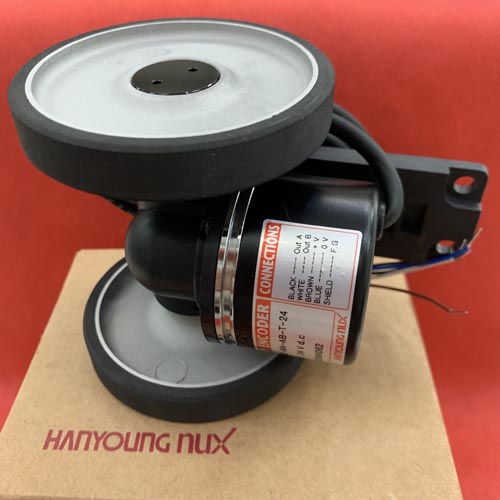Bộ mã hóa vòng quay Hanyoung PSC-MA-AB-N-12