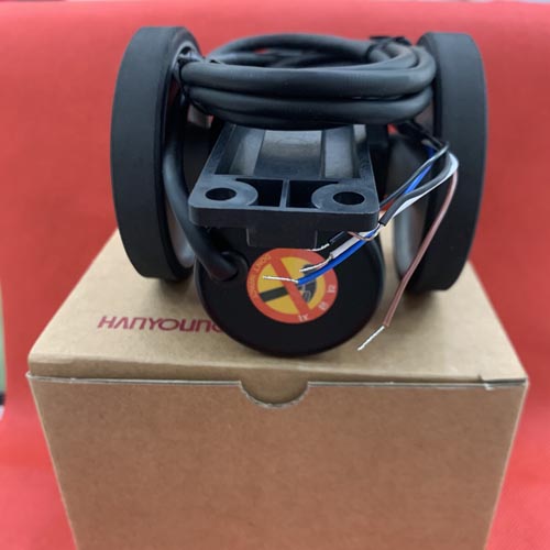 Bộ mã hóa vòng quay Hanyoung PSC-MA-AB-N-12