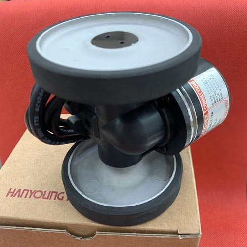 Bộ mã hóa vòng quay Hanyoung PSC-MA-AB-N-12