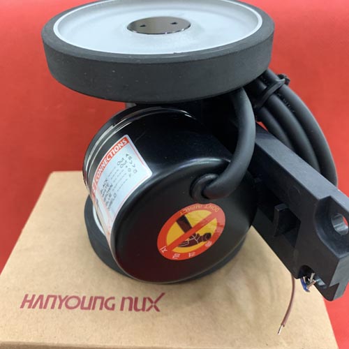 Bộ mã hóa vòng quay Hanyoung PSC-MA-AB-N-12