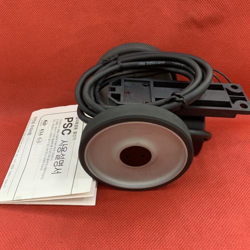 Bộ mã hóa vòng quay Hanyoung PSC-MA-AB-N-24