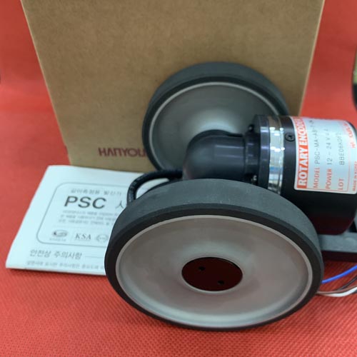 Bộ mã hóa vòng quay Hanyoung PSC-MA-AB-N-24