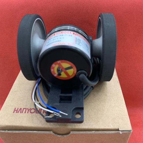 Bộ mã hóa vòng quay Hanyoung PSC-MA-AB-O-24