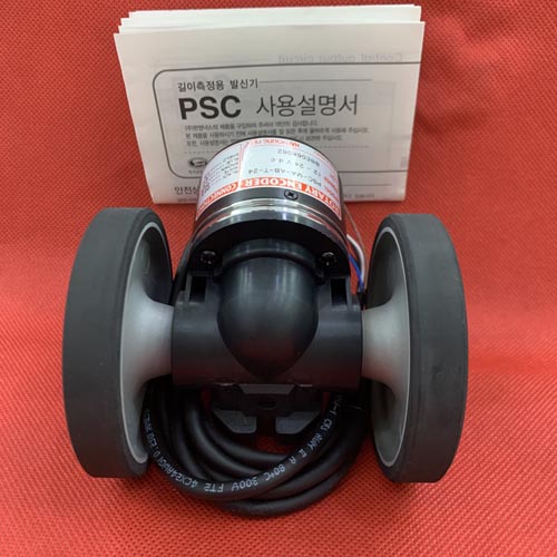 Bộ mã hóa vòng quay Hanyoung PSC-MA-AB-T-12