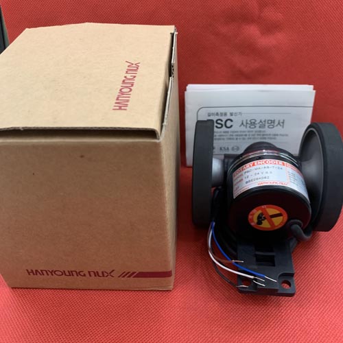 Bộ mã hóa vòng quay Hanyoung PSC-MA-AB-T-12