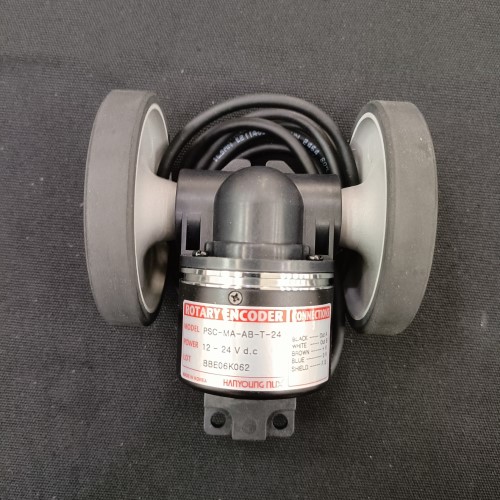 Bộ mã hoá vòng quay Hanyoung PSC-MA-AB-T-24