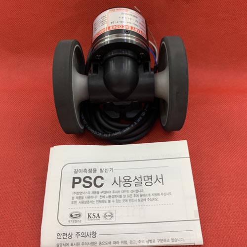 Bộ mã hóa vòng quay Hanyoung PSC-MB-AB-O-24