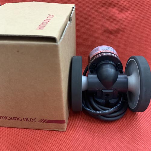 Bộ mã hóa vòng quay Hanyoung PSC-MB-AB-O-24
