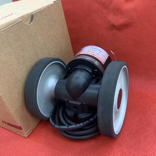 Bộ mã hóa vòng quay Hanyoung PSC-MB-AB-O-24