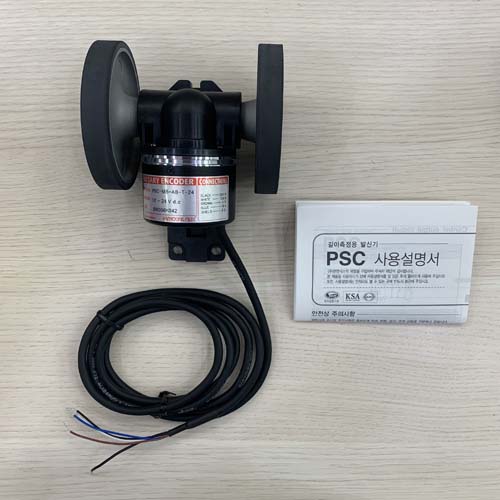 Bộ mã hoá vòng quay Hanyoung PSC-MB-AB-T-24
