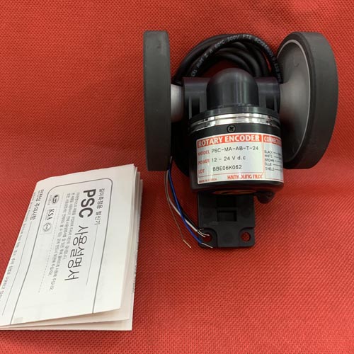 Bộ mã hóa vòng quay Hanyoung PSC-MB-ABZ-N-12