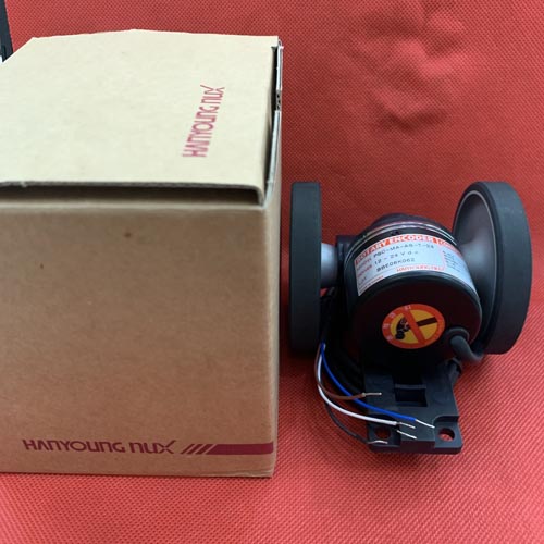 Bộ mã hóa vòng quay Hanyoung PSC-MB-ABZ-N-24