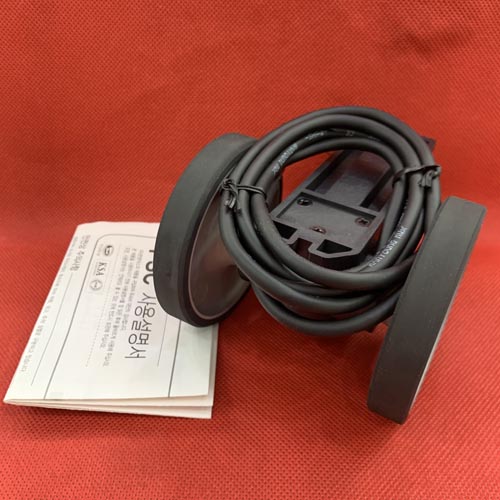 Bộ mã hóa vòng quay Hanyoung PSC-MB-ABZ-N-24