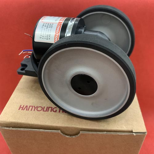 Bộ mã hóa vòng quay Hanyoung PSC-MB-ABZ-O-12