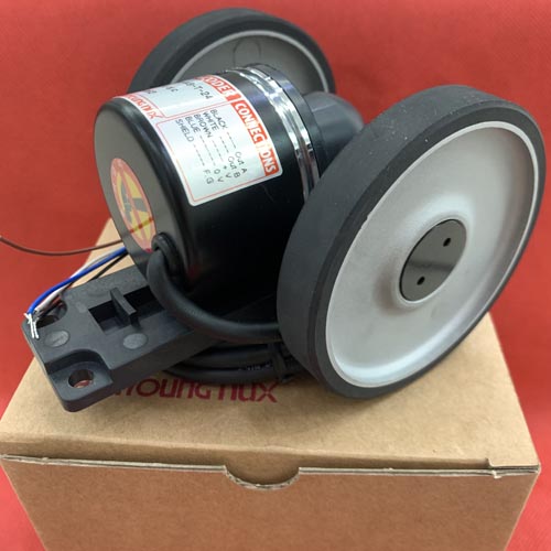 Bộ mã hóa vòng quay Hanyoung PSC-MB-ABZ-O-12