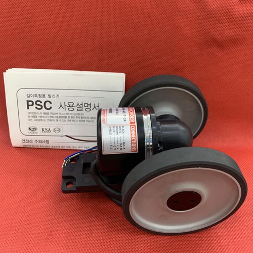 Bộ mã hóa vòng quay Hanyoung PSC-MB-ABZ-O-24