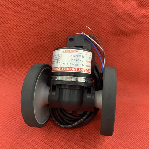 Bộ mã hóa vòng quay Hanyoung PSC-MB-ABZ-T-24
