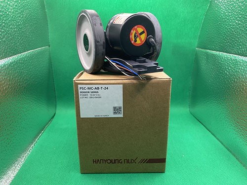 Bộ mã hoá vòng quay Hanyoung PSC-MC-AB-T-24