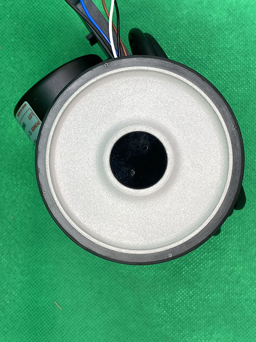 Bộ mã hoá vòng quay Hanyoung PSC-MC-AB-T-24