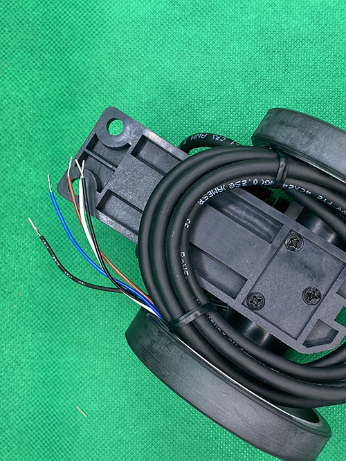 Bộ mã hoá vòng quay Hanyoung PSC-MC-AB-T-24