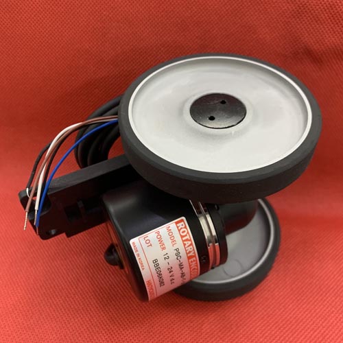 Bộ mã hóa vòng quay Hanyoung PSC-MC-ABZ-O-12