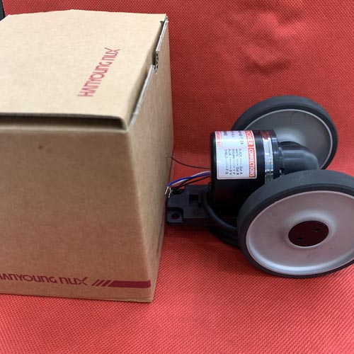 Bộ mã hóa vòng quay Hanyoung PSC-MC-ABZ-O-12
