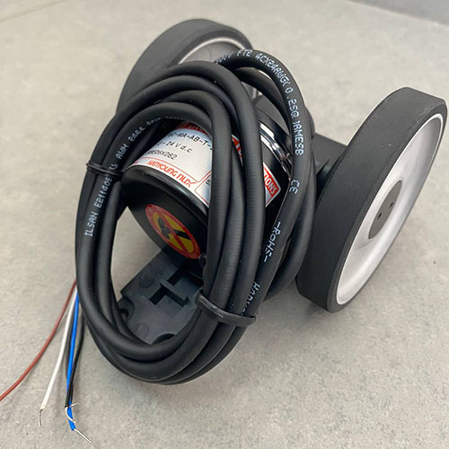 Bộ mã hóa vòng quay Hanyoung PSC-MC-ABZ-T-12