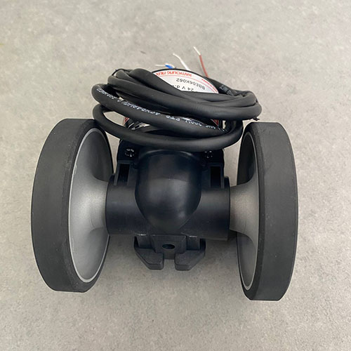 Bộ mã hóa vòng quay Hanyoung PSC-MC-ABZ-T-24