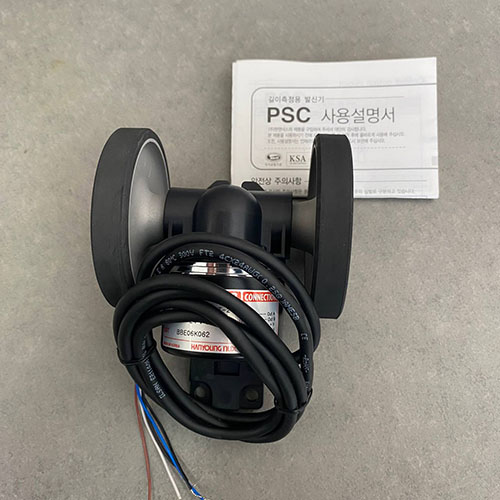 Bộ mã hóa vòng quay Hanyoung PSC-MC-ABZ-T-24
