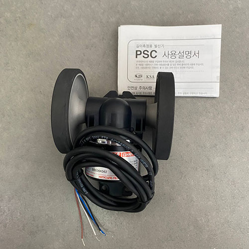 Bộ mã hóa vòng quay Hanyoung PSC-YA-AB-N-12