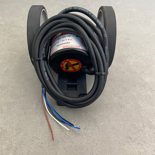 Bộ mã hóa vòng quay Hanyoung PSC-YA-AB-N-24