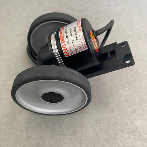 Bộ mã hóa vòng quay Hanyoung PSC-YA-AB-O-12