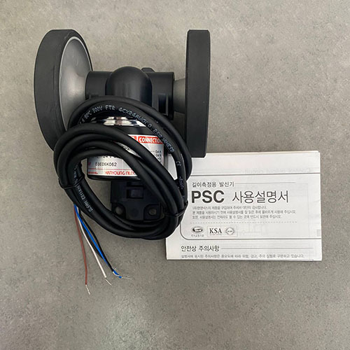 Bộ mã hóa vòng quay Hanyoung PSC-YA-AB-O-24