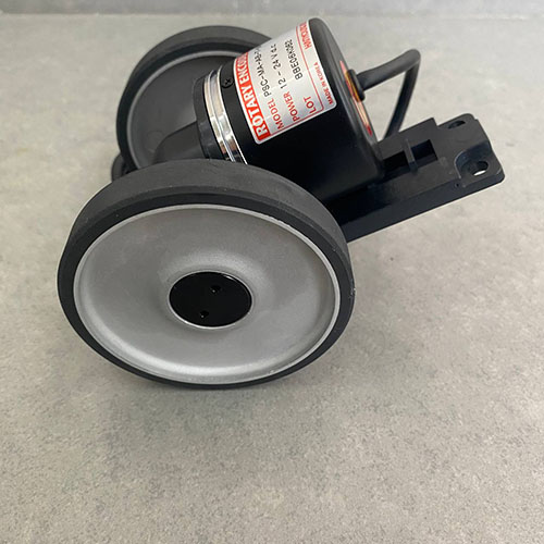 Bộ mã hóa vòng quay Hanyoung PSC-YA-AB-T-12