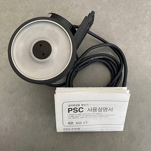 Bộ mã hóa vòng quay Hanyoung PSC-YA-AB-T-12 Bộ mã hóa vòng quay Hanyoung PSC-YA-AB-T-12