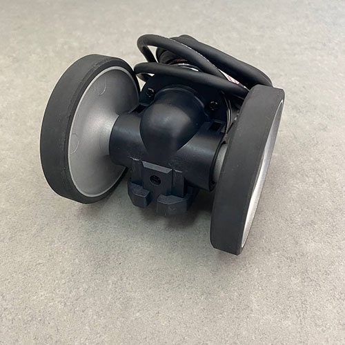 Bộ mã hóa vòng quay Hanyoung PSC-YA-AB-T-24