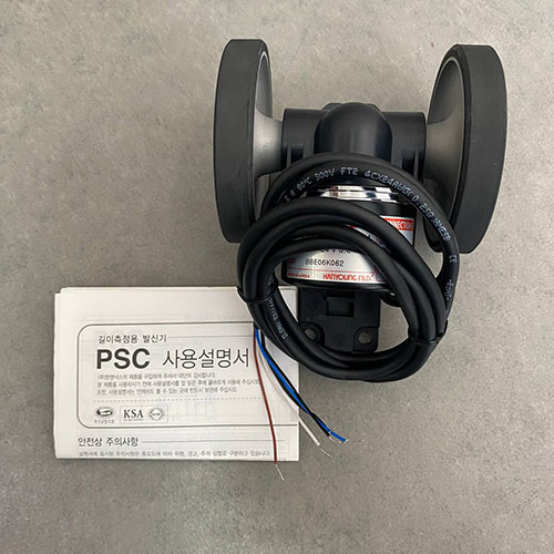 Bộ mã hóa vòng quay Hanyoung PSC-YA-AB-T-24