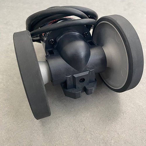 Bộ mã hóa vòng quay Hanyoung PSC-YB-AB-T-24